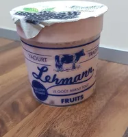 Yaourt Tradition