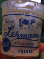 yahourt