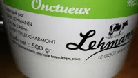 Fromage blanc battu onctueux