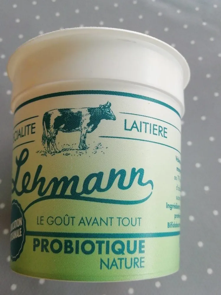 PRO BIOTIQUE NATURE