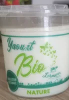 Yaourt Bio Nature