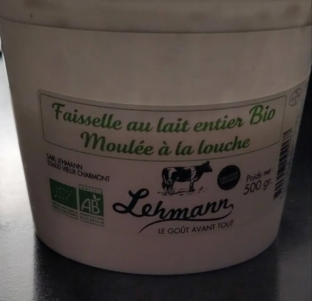 Faisselle