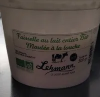 Faisselle