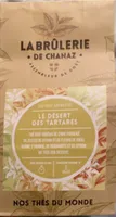Thé Vert Aromatisé