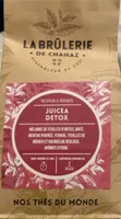 Infusion Juicea Detox