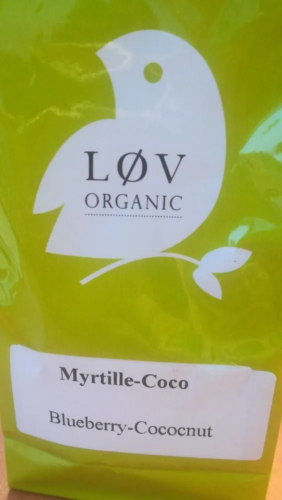 Myrtille-Coco