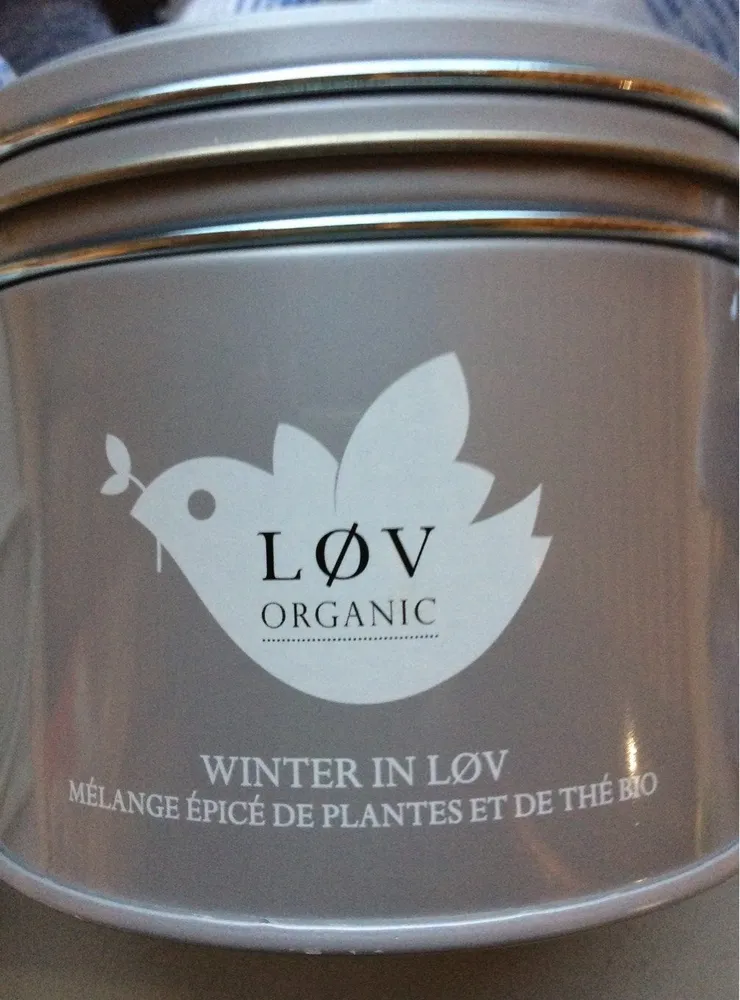 Lov Organic Winter In Lov Lata