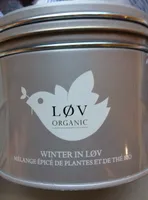 Lov Organic Winter In Lov Lata