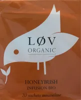 Honeybush