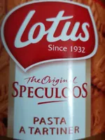 Pâte à Tartiner Spéculoos