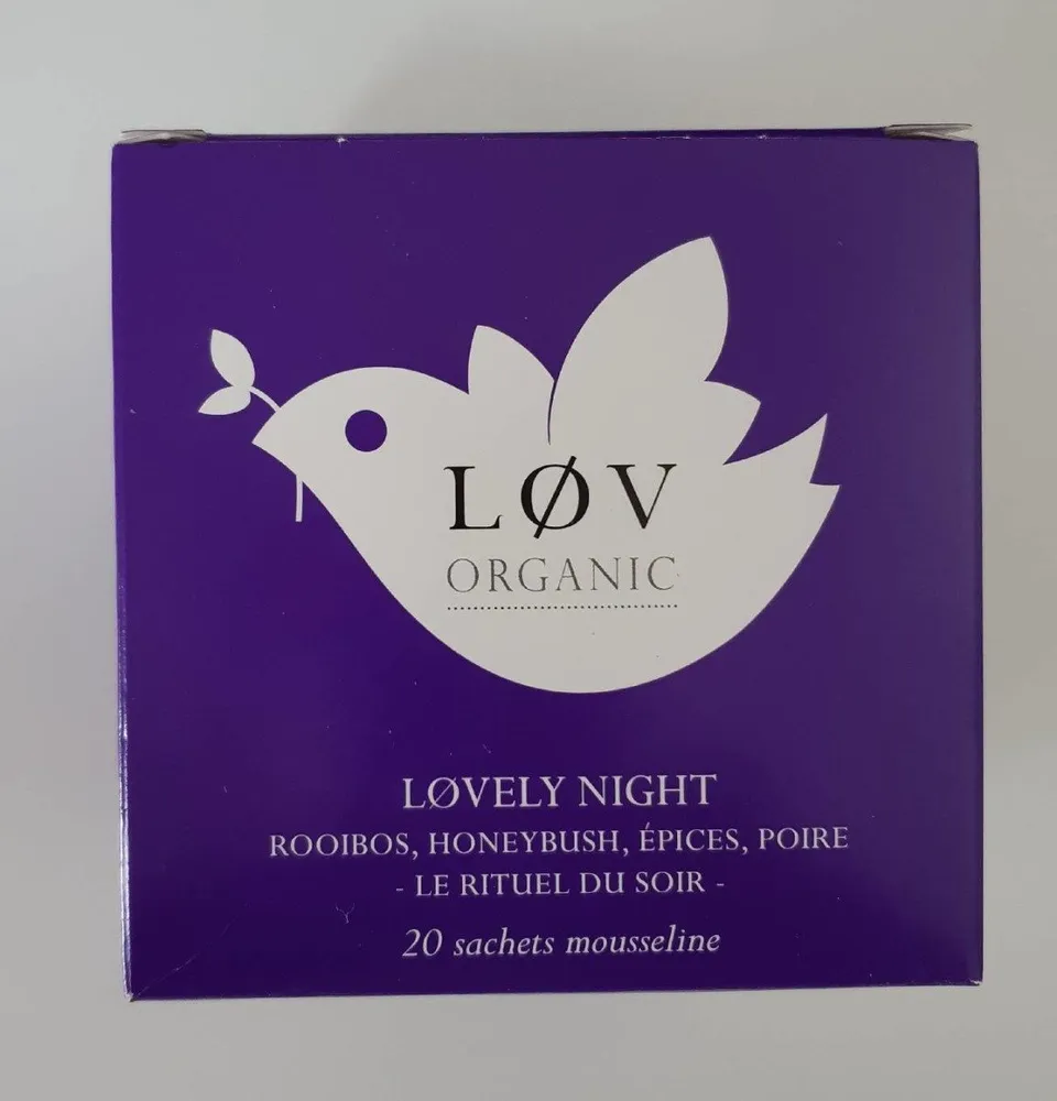 Løvely Night