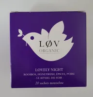 Løvely Night