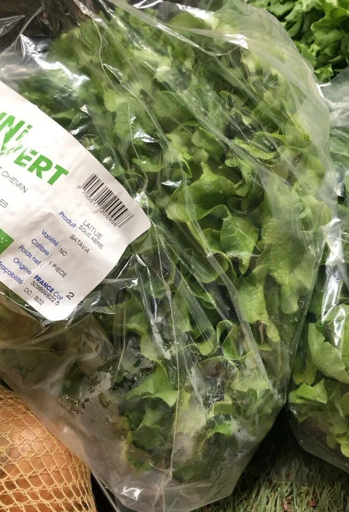 salade