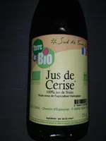 Jus de Cerise
