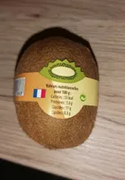 Kiwi bio gros calibre pièce