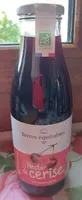 Nectar de cerise