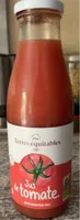 Jus de tomate