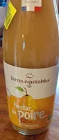 Nectare de poire