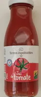 Jus de tomate