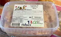Cocktail de Crevettes