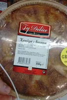 Kouign Amann