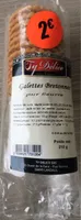 Galettes bretonnes pur beurre