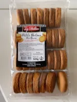 Palets bretons