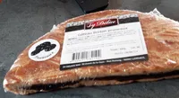 Gâteau breton Pruneaux