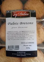 Palet breton