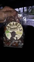 caramels fondants au beurre salé