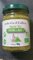 persillade