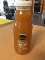 Jus De Cactus