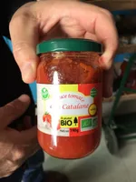 Sauce tomate a la catalane