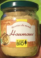 Pâté Végétal Houmous