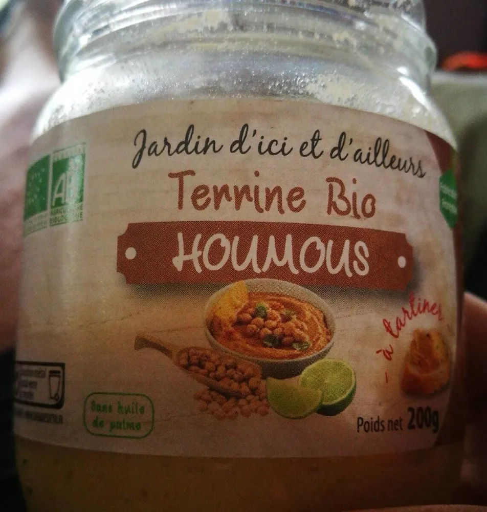 Houmous
