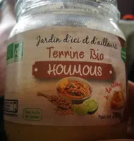Houmous