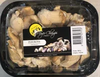 Pleurote