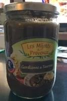 Gardianne de Taureau