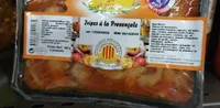 Tripes à la Provençale