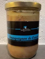 Bourguignon De Canard