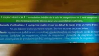 6 Magnésium En 1 - 60 Comprimés - MBE