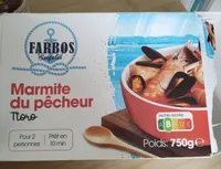 Marmite du pêcheur