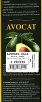 Avocat Hass
