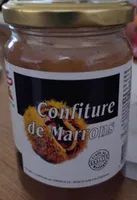 Confiture de marrons