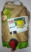 Pur Jus de Pomme