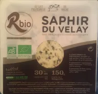 Saphir du Velay