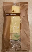 Raclette  bio Nature