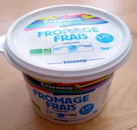Fromage frais
