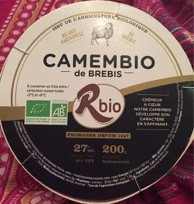 Camembio