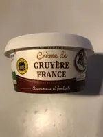 Creme De Gruyere